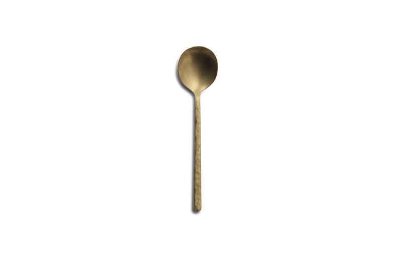 Kodai Gold Tafellöffel XL
