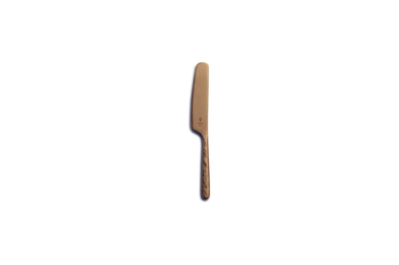 Kodai Copper Butter Knife