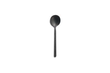 Kodai Black Table Spoon