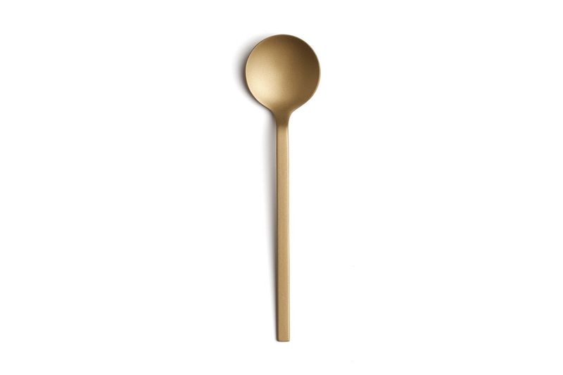 Lab Vintage Kupfer Tafellöffel