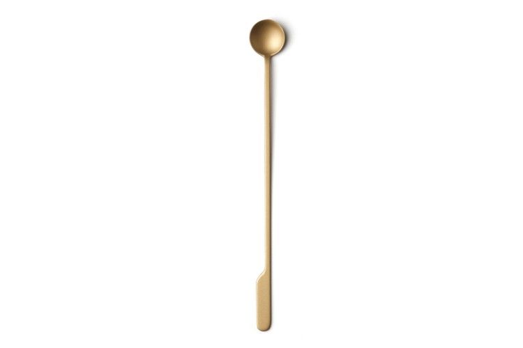 Lab Vintage Kupfer Cocktaillöffel