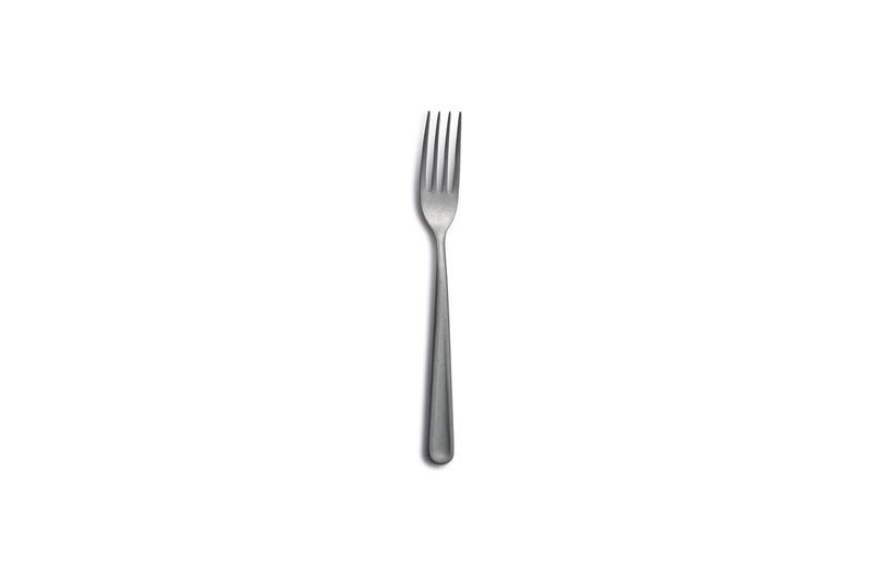 London Vintage Cake Fork