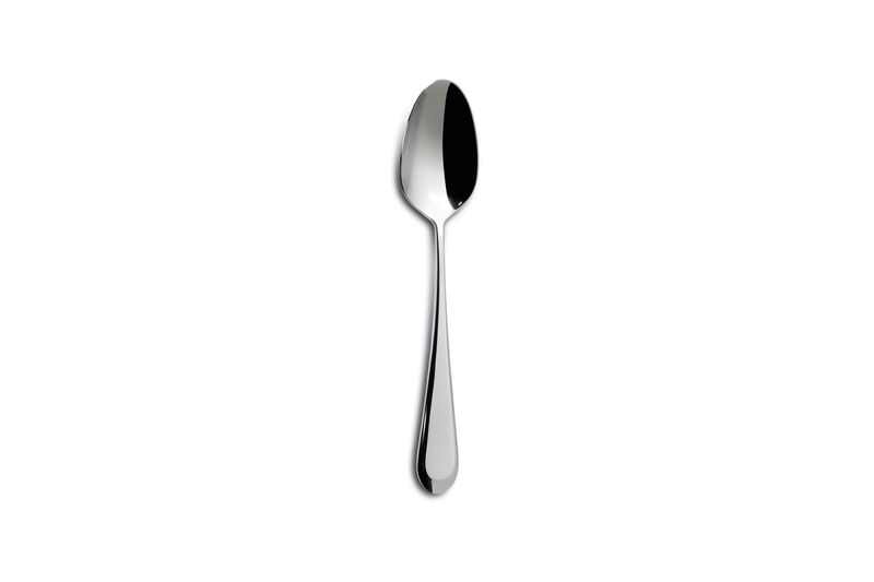 Cuillère de Table Maranta Argent