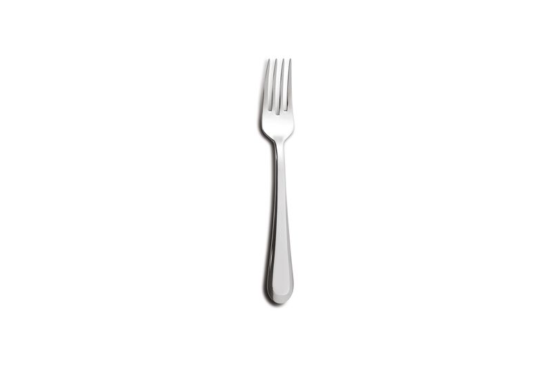 Fourchette à Poisson Maranta Argent