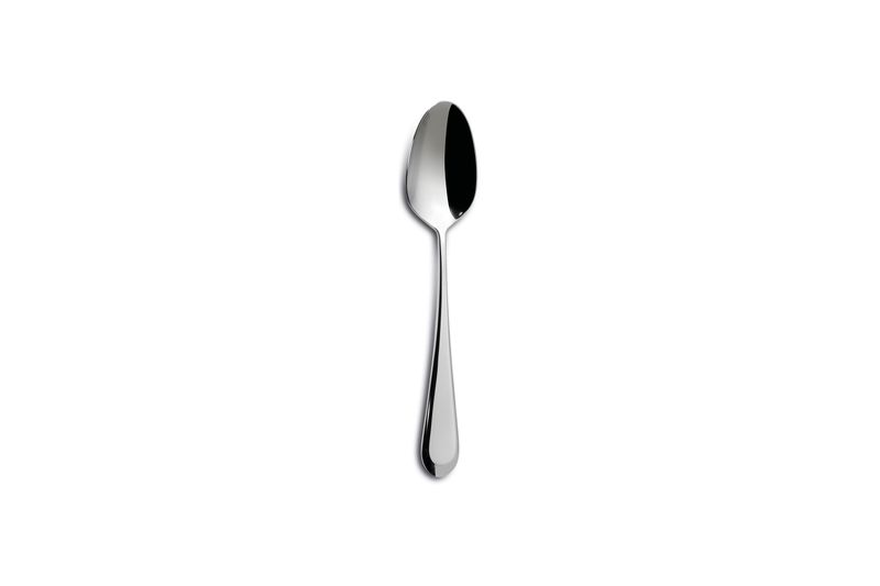 Cuillère à Dessert Maranta Argent