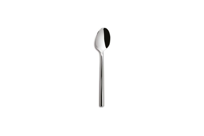 Oslo Eco Silver Coffee Spoon