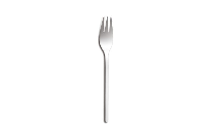 Sakura Table Fork Gold