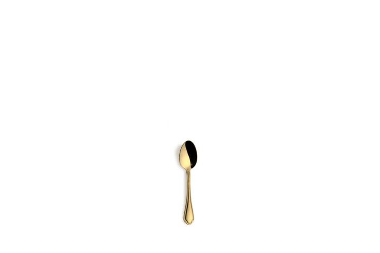 Sangiovese Gold Moka Löffel