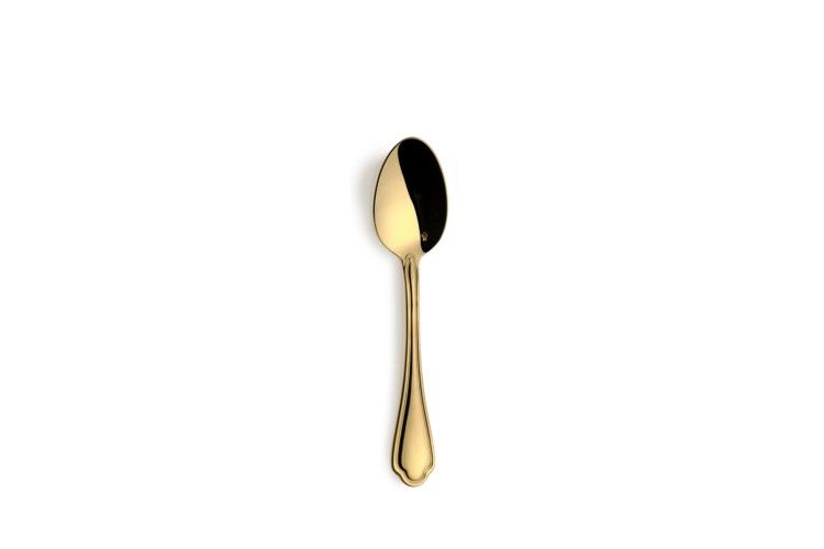 Sangiovese Gold Tafellöffel