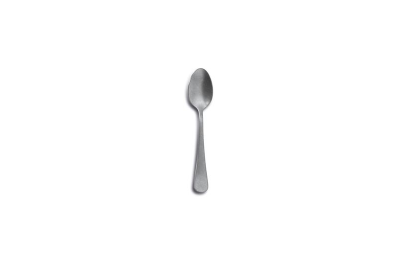 Sevilla M Vintage Coffee Spoon