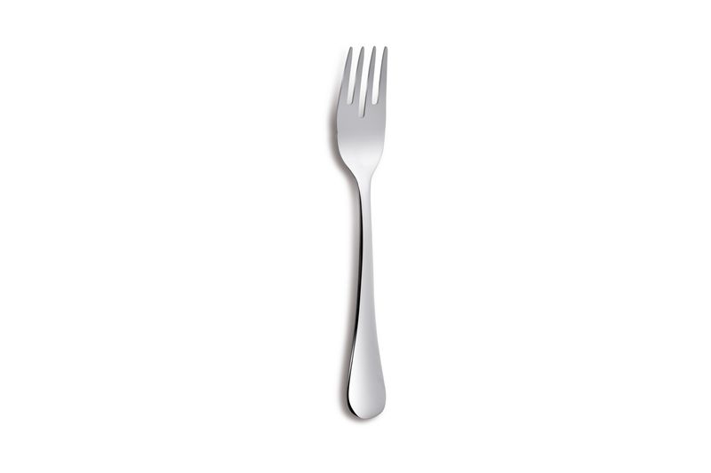 Sevilla Fish Fork XL Silver