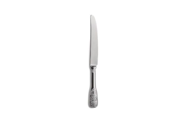 Versailles Satin Dessert Knife
