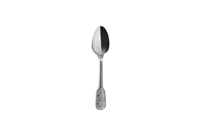 Versailles Satin Dessert Spoon