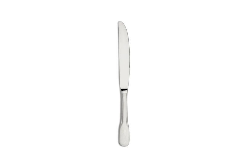 Vieux Paris Table Knife