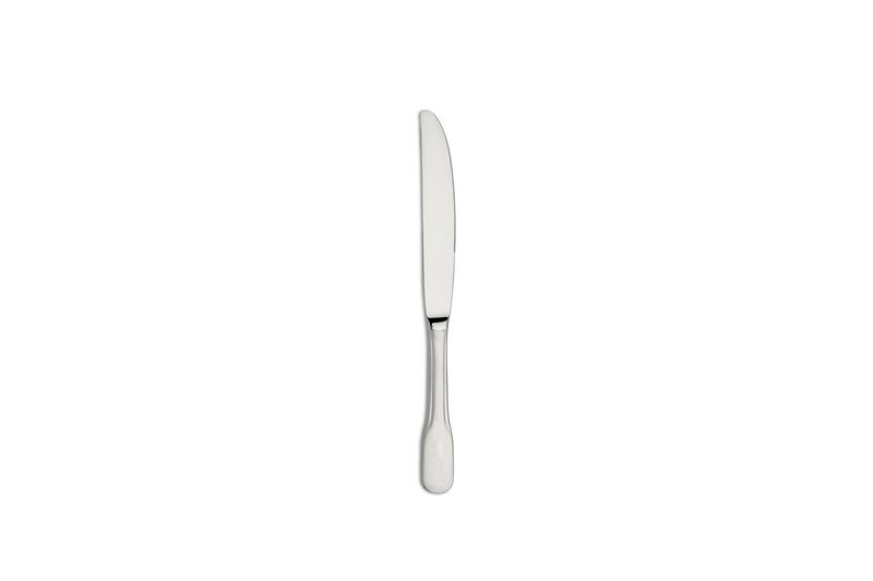 Vieux Paris Dessert Knife Silver