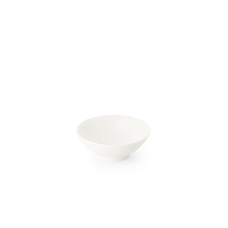 Dip Dish White (8cm)