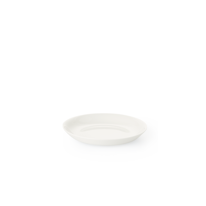Dip Dish White (10cm)