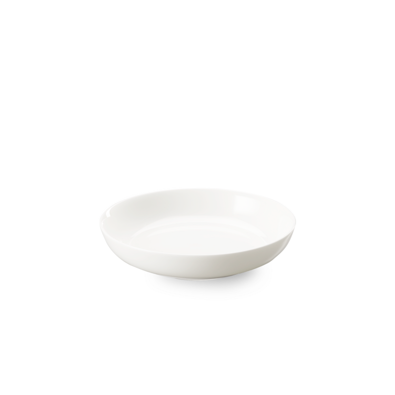 Assiette/bol blanc (12cm)