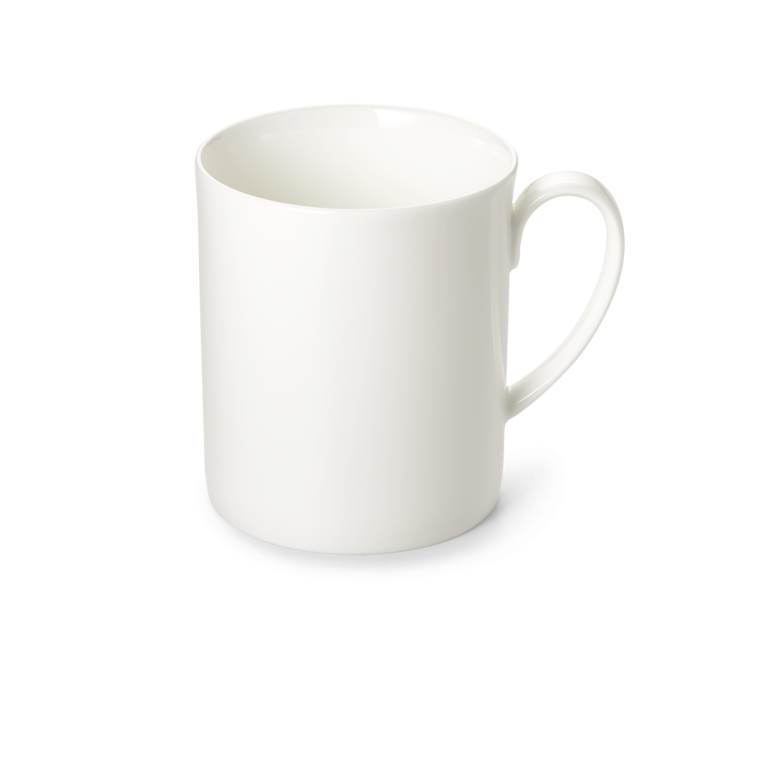 Mug Blanc (0,45l)
