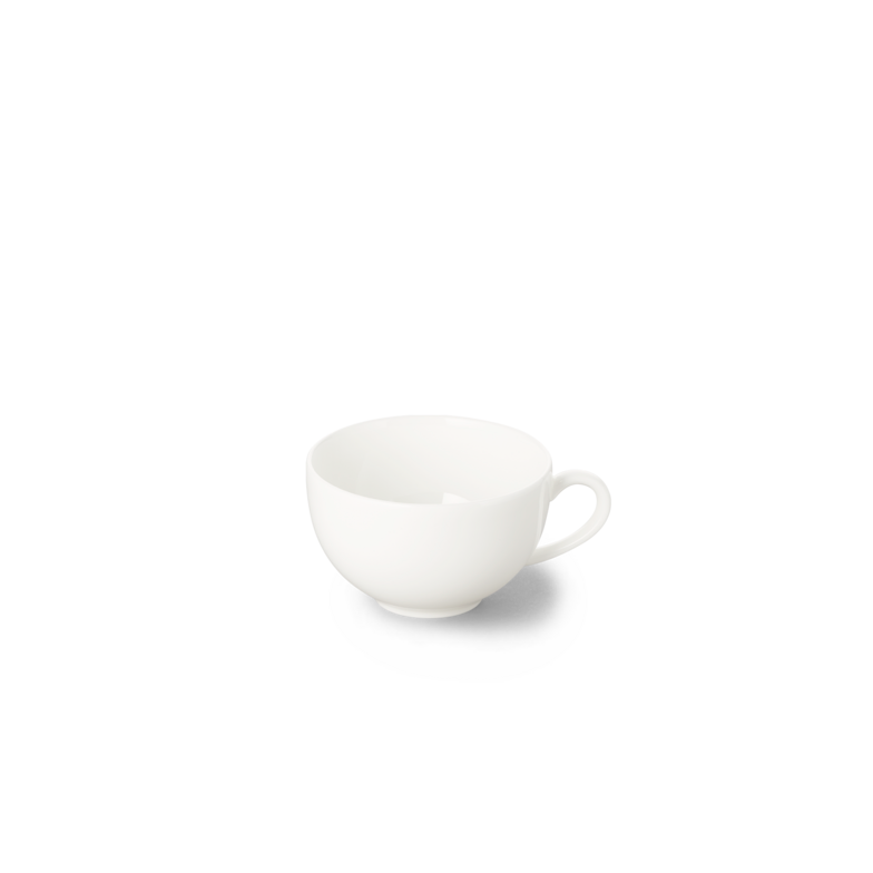 Witte espressokop (0,11l)