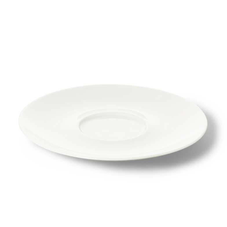 Grote schotel Wit (18,8 cm; 0,4 l)