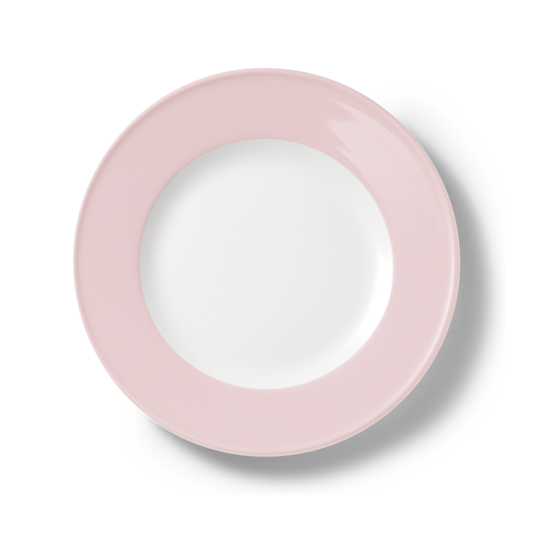 Dinner Plate Powder Pink (26cm)