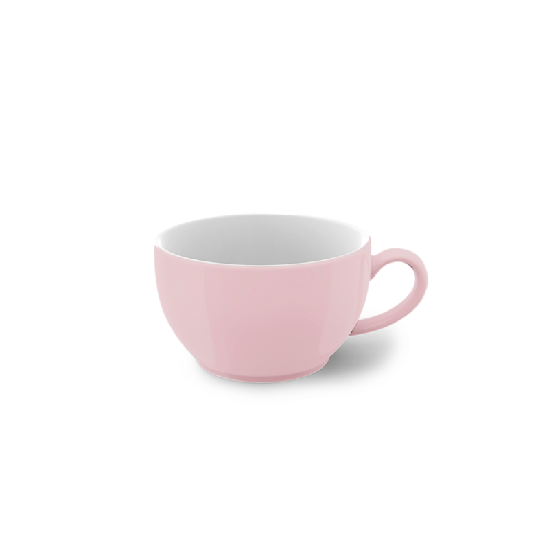 Coffee/Tea cup Powder Pink (0,25l)