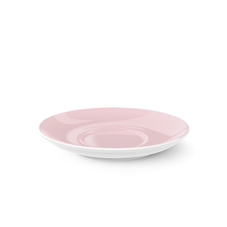 Breakfast saucer Powder Pink (16cm; 0,3l)