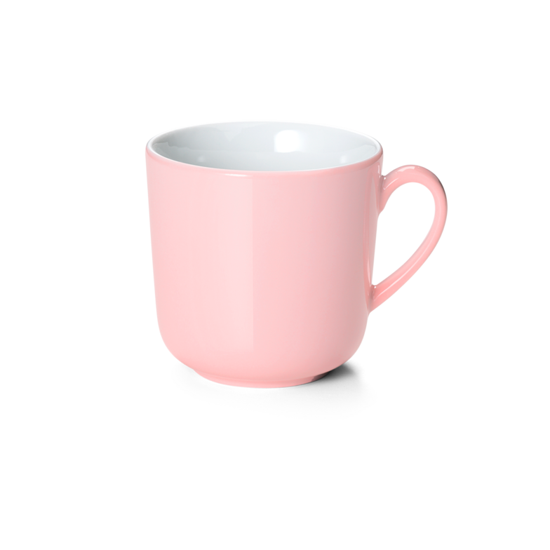 Mug Powder Pink (0,45l)