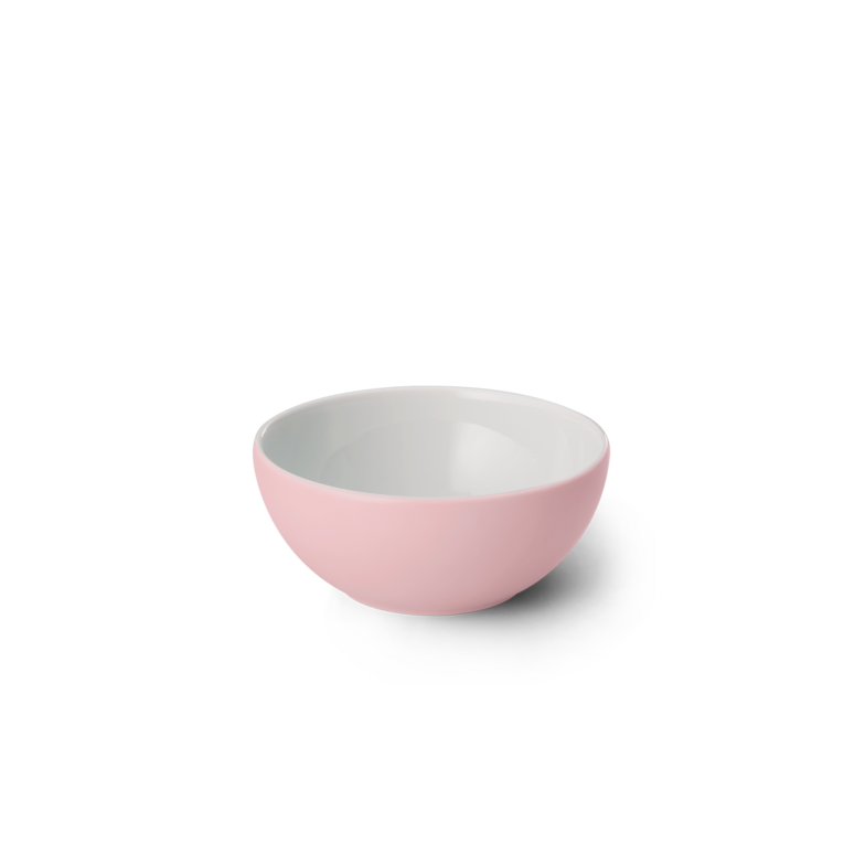 Cereal/-Salad bowl Powder Pink (12cm; 0,35l)