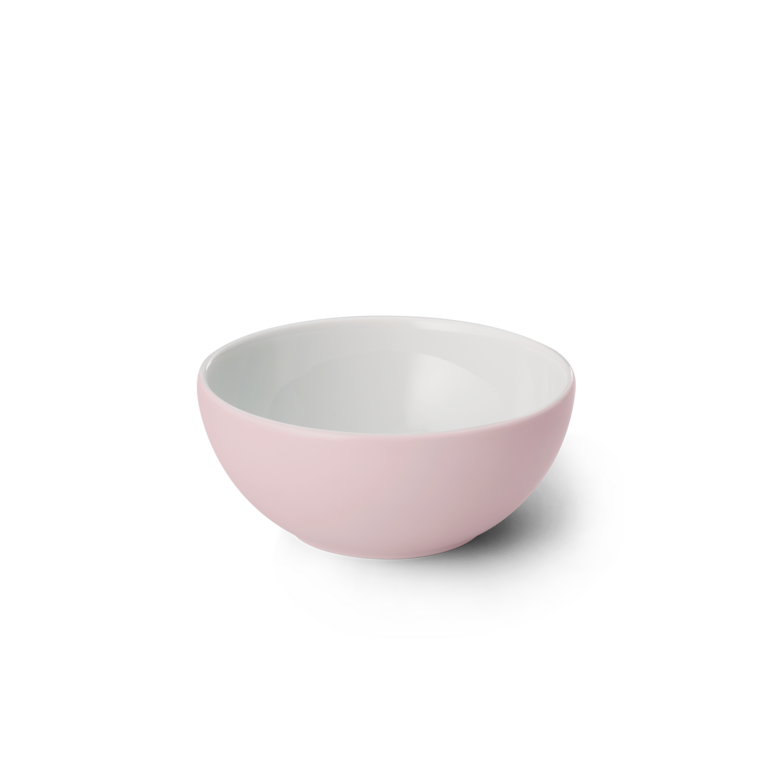 Cereal/-Salad bowl Powder Pink (15cm; 0,6l)