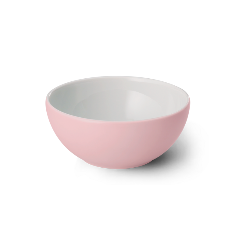 Cereal/-Salad bowl Powder Pink (17cm; 0,85l)