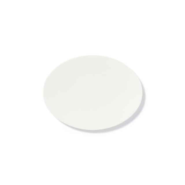 Wit bord (24cm)