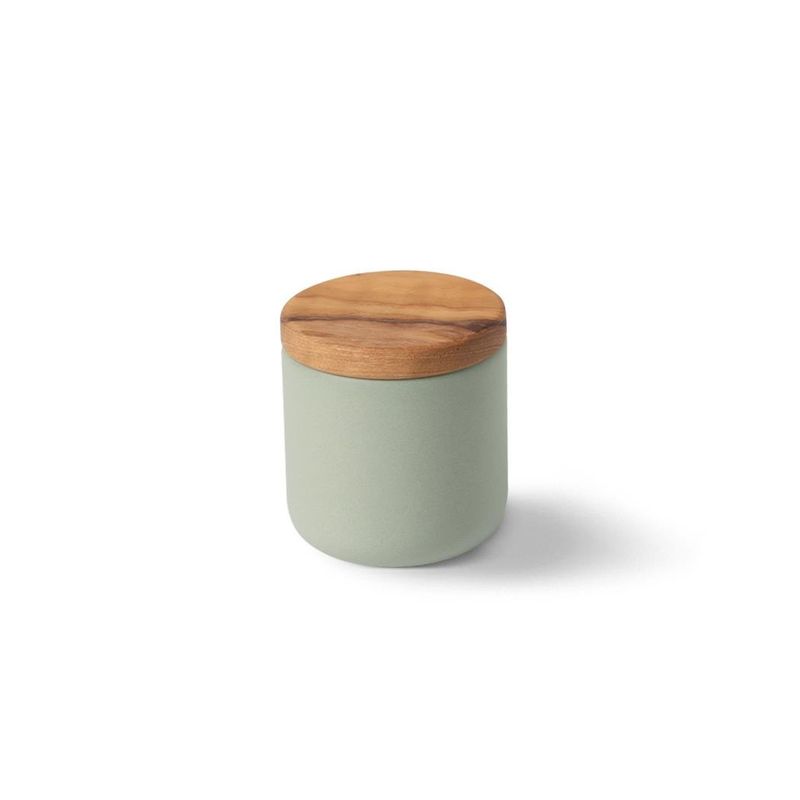 Capsule Small Spice Cellar Nile & Ivory