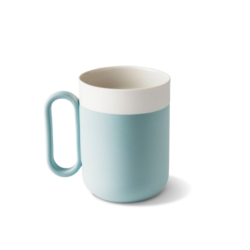 Capsule Small Mug Ivory