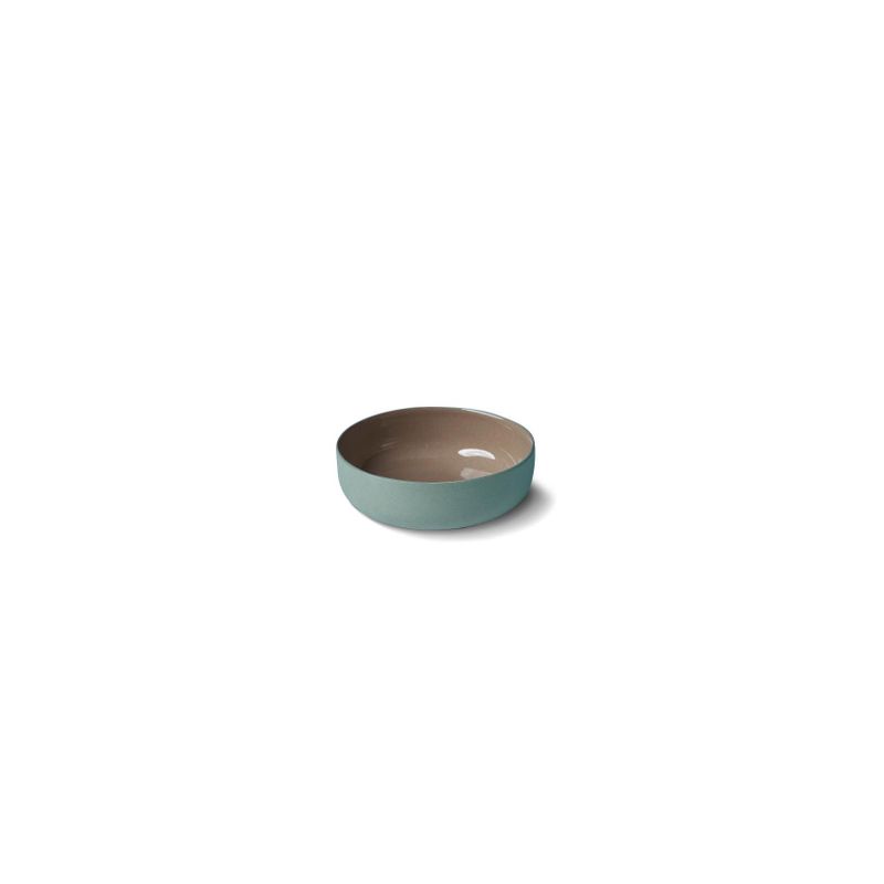 Capsule Small Appetizers Double Colour
