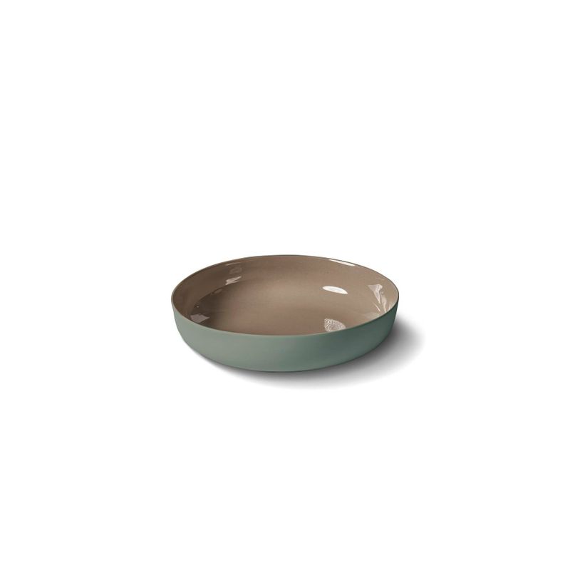 Capsule Small Bowl Double Colour