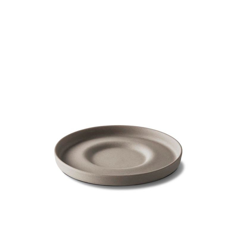Corinth Espresso Saucer Ivory