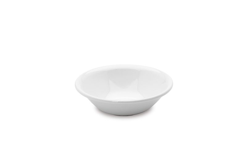 Assiette Creuse