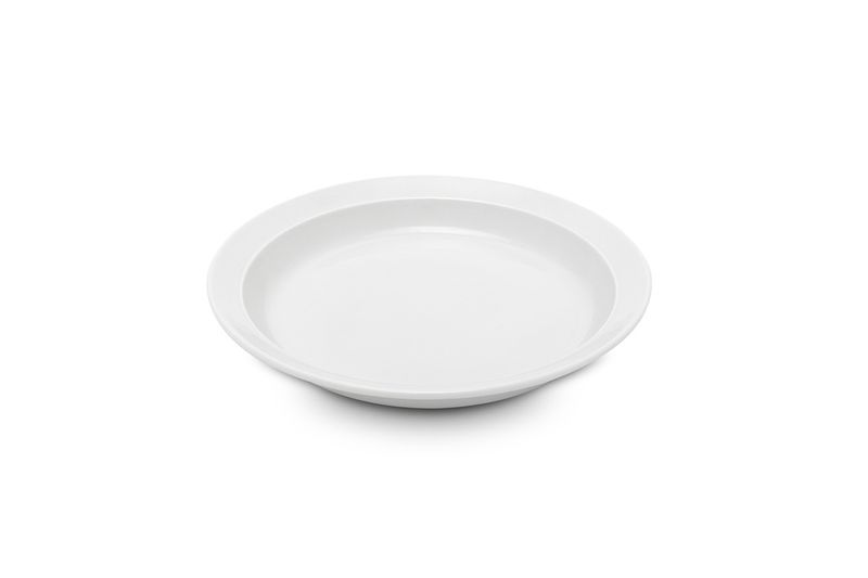 24 Plate Semideep