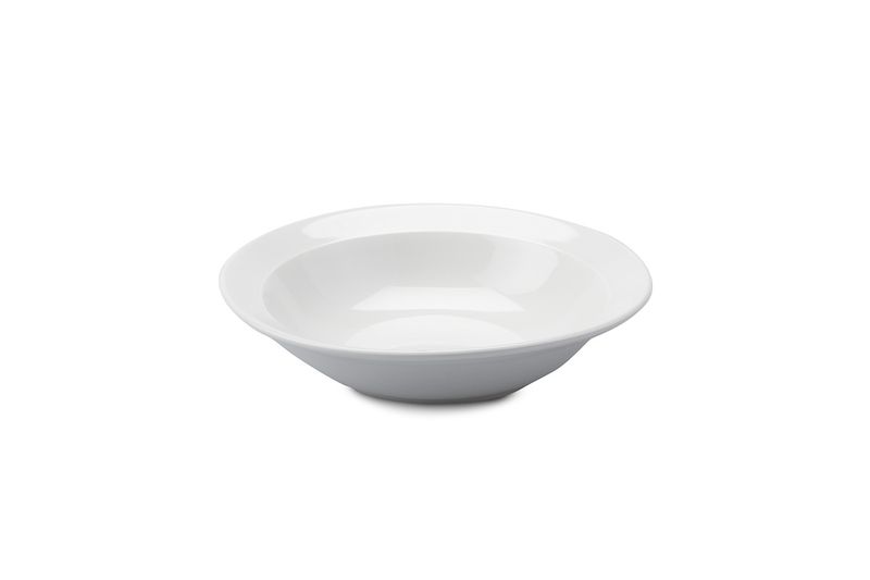 Assiette Creuse 24