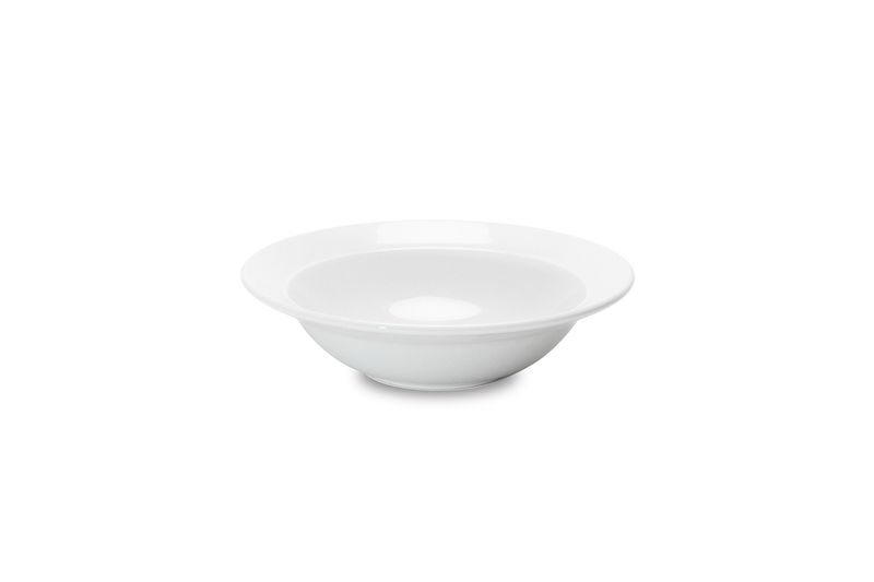 Assiette Creuse 24