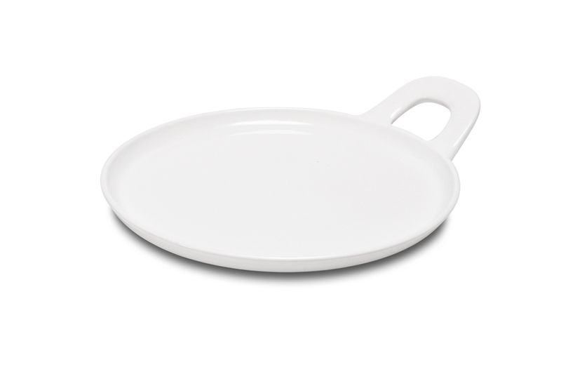 Base Plate with Handle