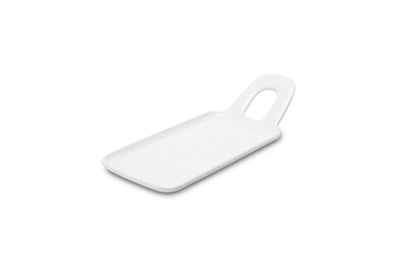 Base Plate with Handle