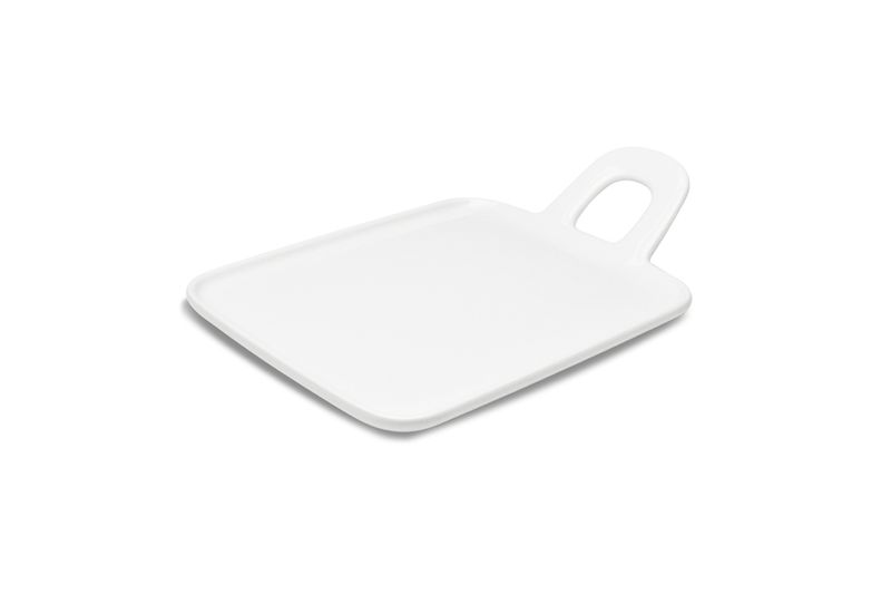 Base Plate with Handle