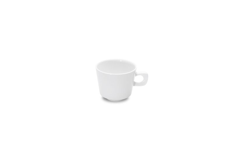 Front Dining cup