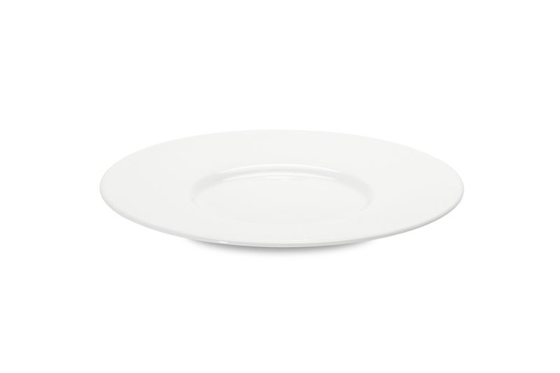 Grad Plate, Wide Rim