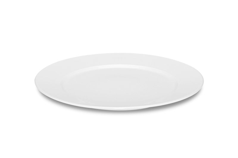 Grad Plate