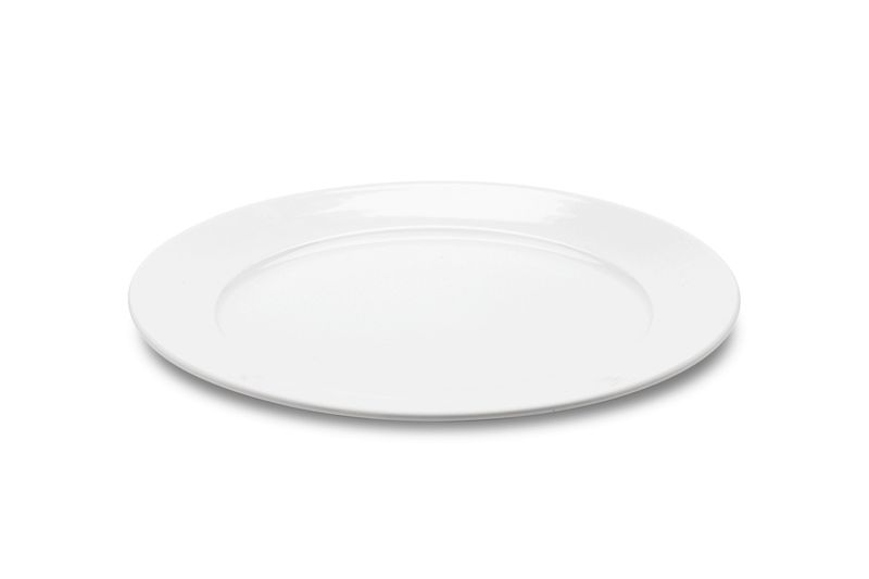 Klassik Plate