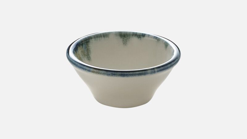 Kleine runde Schale 8 cm